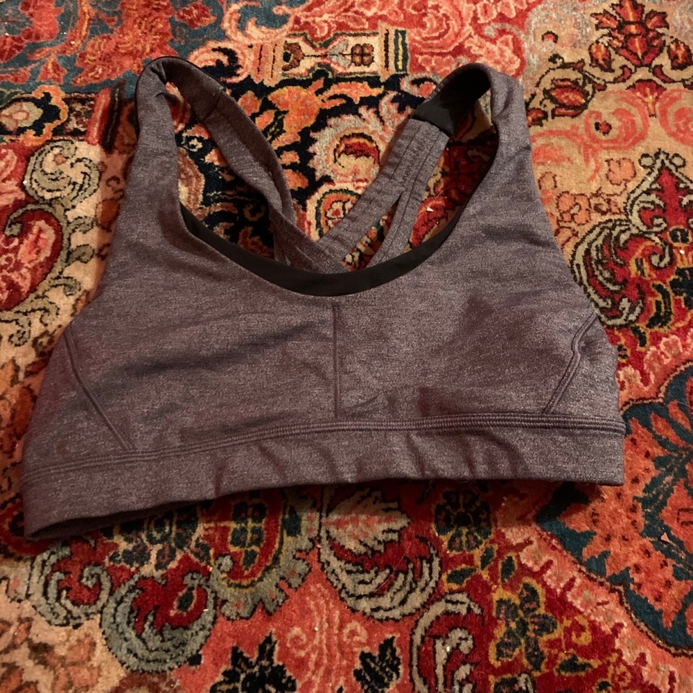 lulu lemond sport bra
